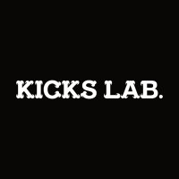 KICKS LAB. (@kickslab_jp) 's Twitter Profile