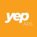 Yep Ads (@yepads_) Twitter profile photo Yep Ads (@yepads_) Twitter profile photo