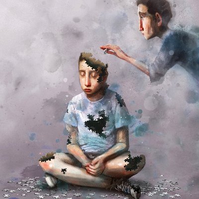 Ai03983468's profile picture. Poems