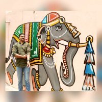 Abhinav Dungarpur (@abhinav_dpr) 's Twitter Profile