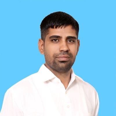 chmpbishnoibtf's profile picture. #प्रदेश अध्यक्ष बिश्नोई चेतना मंच (रजि.)
हरियाणा
🌳🦌🌍
Active member of @Bishnoiyouth teem

#nation_fast #farmar

https://t.co/v9cy2rSTaX