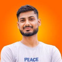 Vikas Singh(@GeekyVikas) 's Twitter Profile Photo