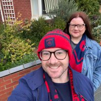 Tom Whitty (@tweetingtwhitt) 's Twitter Profile