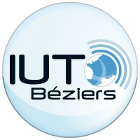 IUT de Béziers(@Iutbeziers) 's Twitter Profile Photo
