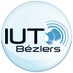 IUT de Béziers (@Iutbeziers) Twitter profile photo