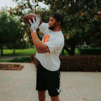 OJ Howard(@TheRealOjHoward) 's Twitter Profile Photo