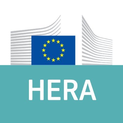 EU Commission Health Emergency Preparedness and Response Authority (HERA): part of a strong 🇪🇺 #HealthUnion RT ≠ endorsement.