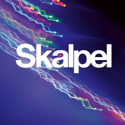 Skalpelmusic's profile picture. 