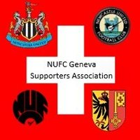 NUFCGeneva (@nufcgeneva) 's Twitter Profile