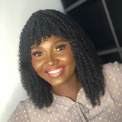 Maryam_Orume's profile picture. 