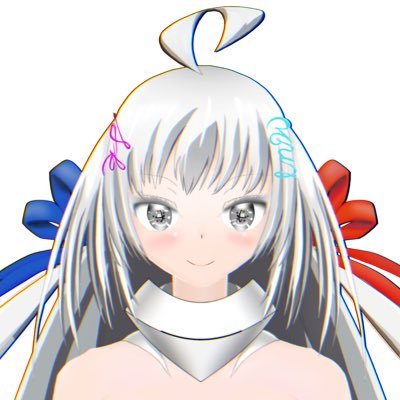 天才系Vtuber アルベルタ・フェルディナント・クラインさんのプロフィール画像