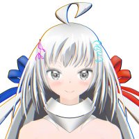 天才系Vtuber アルベルタ・フェルディナント・クライン@WILD SAMURAI (@alberta_f_klein) 's Twitter Profile