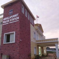 Abdullapurmet Police Station(@AbdullapurmetPS) 's Twitter Profile Photo
