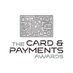The Card & Payments Awards (@tcpawards) Twitter profile photo The Card & Payments Awards (@tcpawards) Twitter profile photo