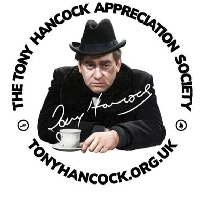 Tony Hancock