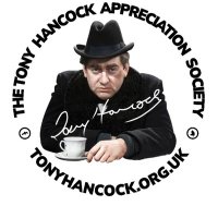 Tony Hancock App Soc(@TonyHancockAS) 's Twitter Profile Photo
