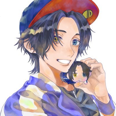 いもさんのプロフィール画像