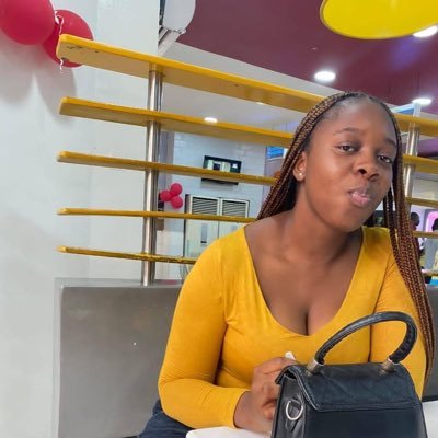 Amarachi_legit_'s profile picture. Simple Gentle