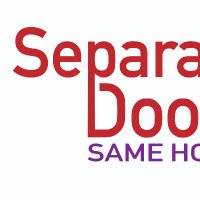 Separate Doors(@DoorsSeparate) 's Twitter Profileg