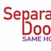 Separate Doors (@DoorsSeparate) Twitter profile photo