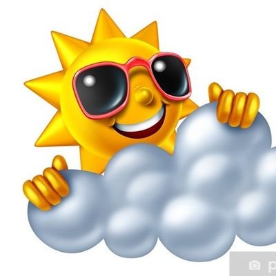 industrisem's profile picture. Ett relativt djupt lågtryck över norska havet ser ut att resultera i ett ostadigt bohuslänskt väderläge under industrisemesterns sista vecka.