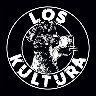 Twitter oficial de la banda linarense de Punk-Rock “Los Kultura” ( Antiguos @kulturadebar )