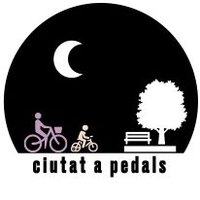 ciutatapedals(@ciutatapedals) 's Twitter Profile Photo