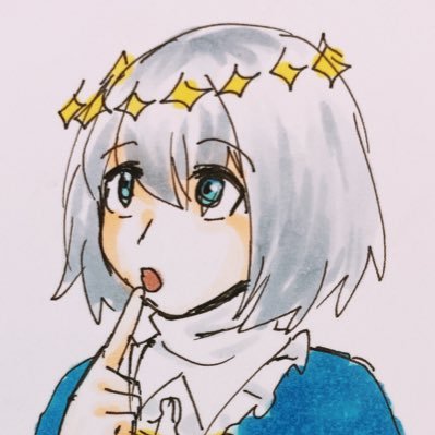 いかめしさんのプロフィール画像