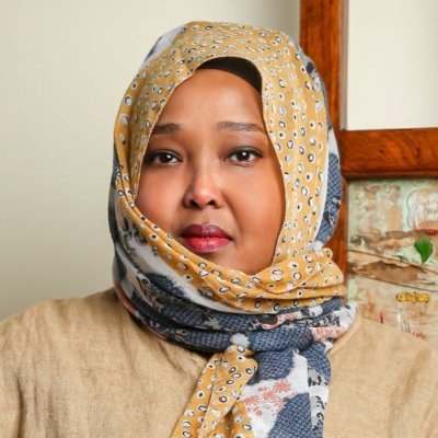 MariamYassinHY Profile Picture