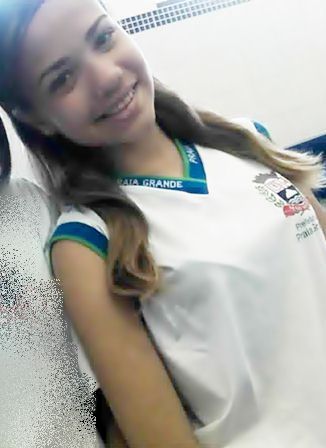 Nascida em 18/07/1998 (13ANOS). Eterna Paixão Corinthians, um amor por qual vou lutar a vidá toda ;D . . .