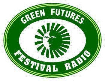 We are Green Futures Festival Radio, an independent radio station streaming online 24/7. Listen in for green ethos centered shows!