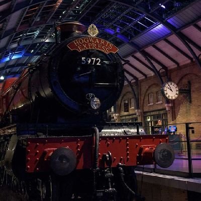 Harry Potter fan! Hogwarts IS my home! Fred and George/James and Oliver devotee! will not tolerate my fandom being abused
