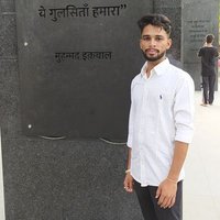 Nilesh Kumar(@nkmeghwanshi) 's Twitter Profile Photo