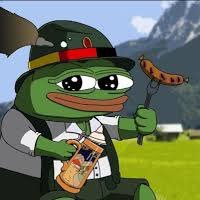 GreenErrorrr's profile picture. | status: We back in this B