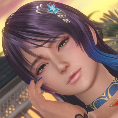 DAWN_CRES's profile picture. オタク