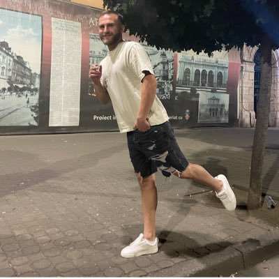 Bogdan_Sili18's profile picture. 