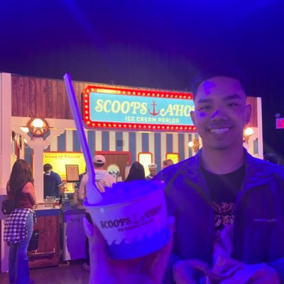 chrssyk's profile picture. 