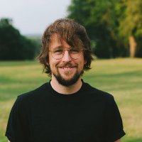 Alex Weidauer (@alexweidauer) 's Twitter Profile Photo Alex Weidauer (@alexweidauer) 's Twitter Profile Photo