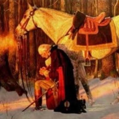 First and foremost a follower of the King of Kings, the Lord, Jesus Christ. I have joined the fight for our liberty and the freedom to follow our Conscience.
