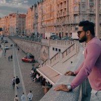 JD(aka)jagadish (@jagadishakajd) 's Twitter Profile