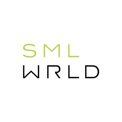 SMLWRLD_io's profile picture. Enterprise software platforms that are sustainable and carbon-neutral for the next generation of work.