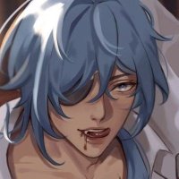 heis (@kaefuyuverse) 's Twitter Profile