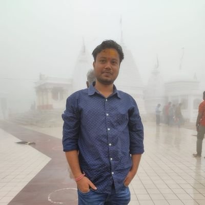 RiturajSondhiy1's profile picture. 