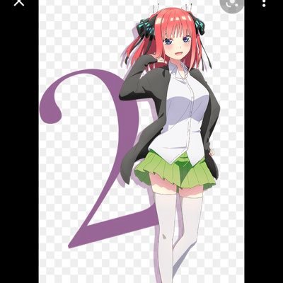 NagiNagi_1031's profile picture. ゲームやアニメが好きです。ゲームはぷにぷに、モンストなどやってます。アニメは五等分の花嫁、かのかり、ワンピース、ワートリなどが好きです。推しはニ乃様です！気軽に話しかけてください。