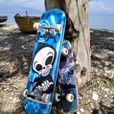 KokaMargarit's profile picture. Software Engineer - No Taboos - Fullstack but not a duck!