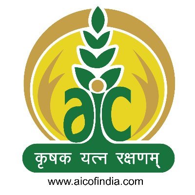 AIC has been formed at the behest of Govt. of India in 2002 as a specialised agricultural insurance provider to the farming community of India.
