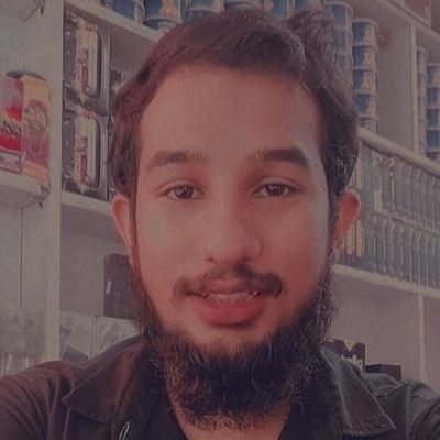 Faizan_faisal32's profile picture. Allah has better plans for us 🙂
#savepalastine.