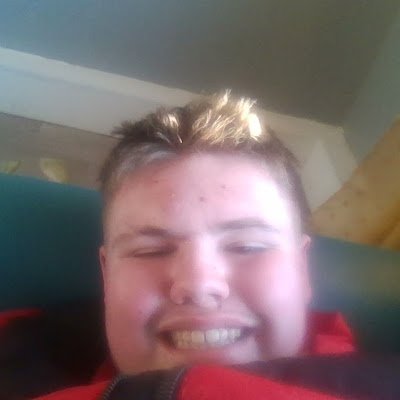 ROSSVICKERY41's profile picture. 