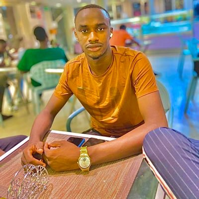 amath_soumare's profile picture. alhamdoulilah