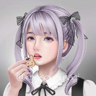 迷走ウサギ🐰さんのプロフィール画像